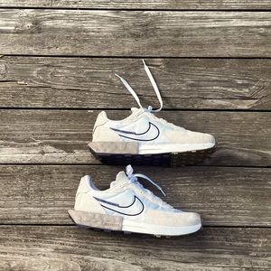 Nike Waffle Fontanka Sneakers